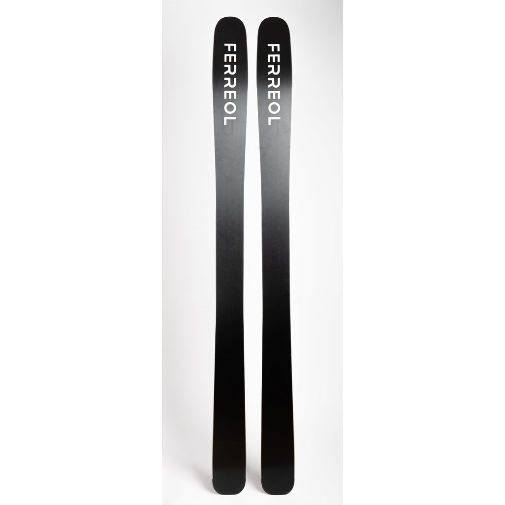 FERREOL Pionnier 104 2023 - Skis-Skis hors-piste-Caroune Ski Shop