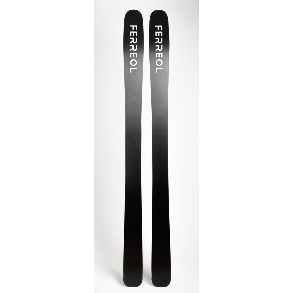 FERREOL Pionnier 104 2024/2025 - Skis-Skis hors-piste-Caroune Ski Shop
