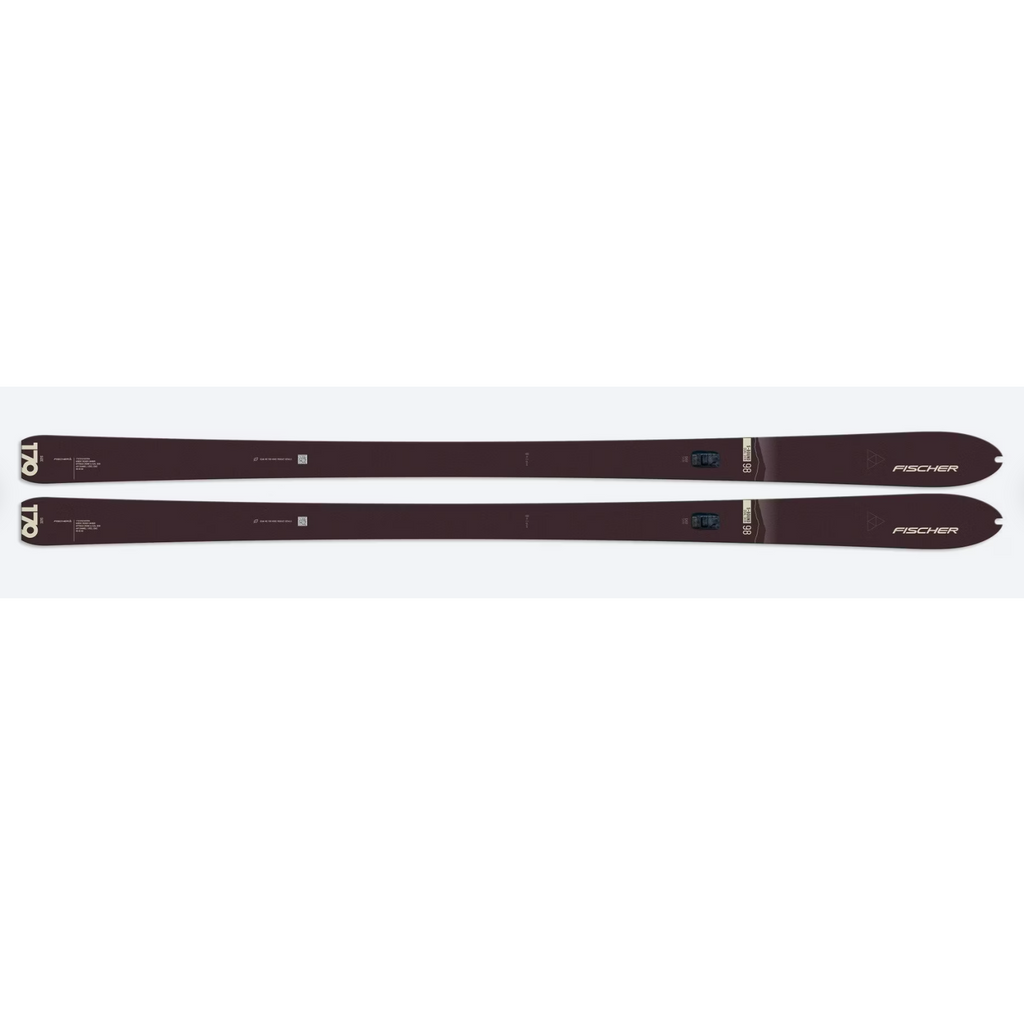 FISCHER S-Bound 98 - Ski de fond Backcountry-Ski de fond-Caroune Ski Shop