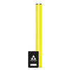 FISCHER Super Skin Moheir Mix 66 - Peaux-Peaux d'ascension-Caroune Ski Shop