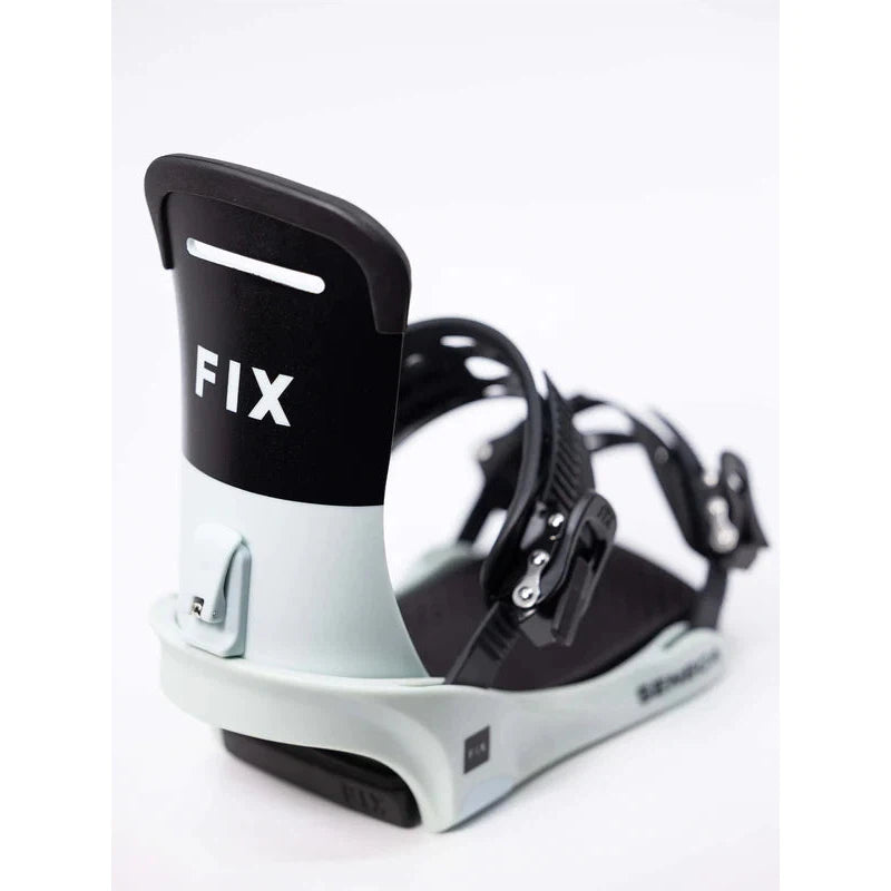 FIX Seneca - Fixation Snowboard-fixation snowboard-Caroune Ski Shop