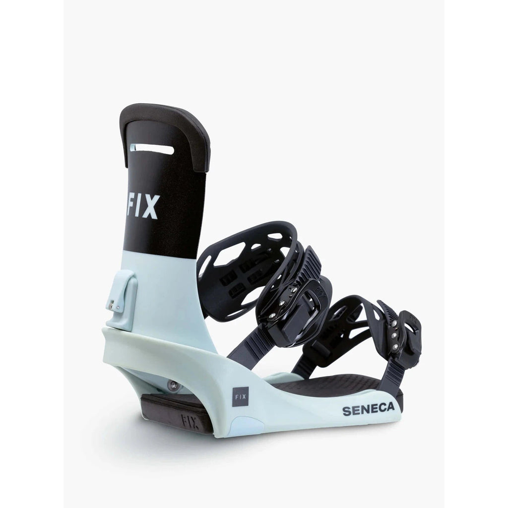 FIX Seneca - Fixation Snowboard-fixation snowboard-Caroune Ski Shop