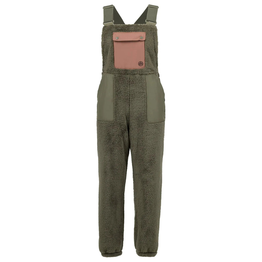 FLYLOW Figgie Bib - SWAG-SWAG-Caroune Ski Shop