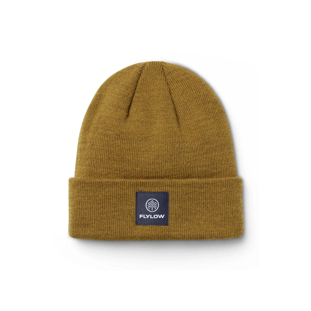 FLYLOW Longshoreman Beanie - Tuque-Tuque-Caroune Ski Shop