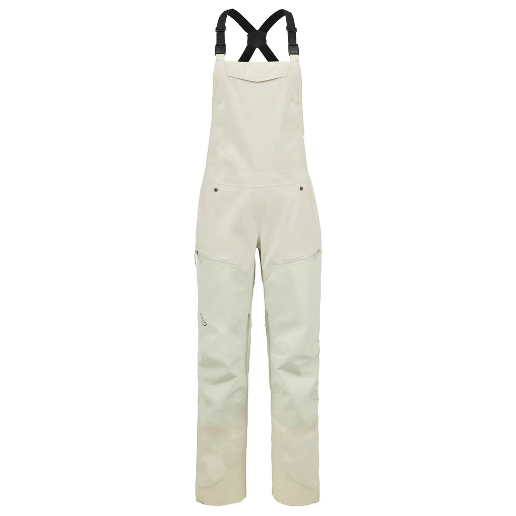 FLYLOW Moxie Bib - Salopettes de ski Femme-Pantalons ski/snow-Caroune Ski Shop