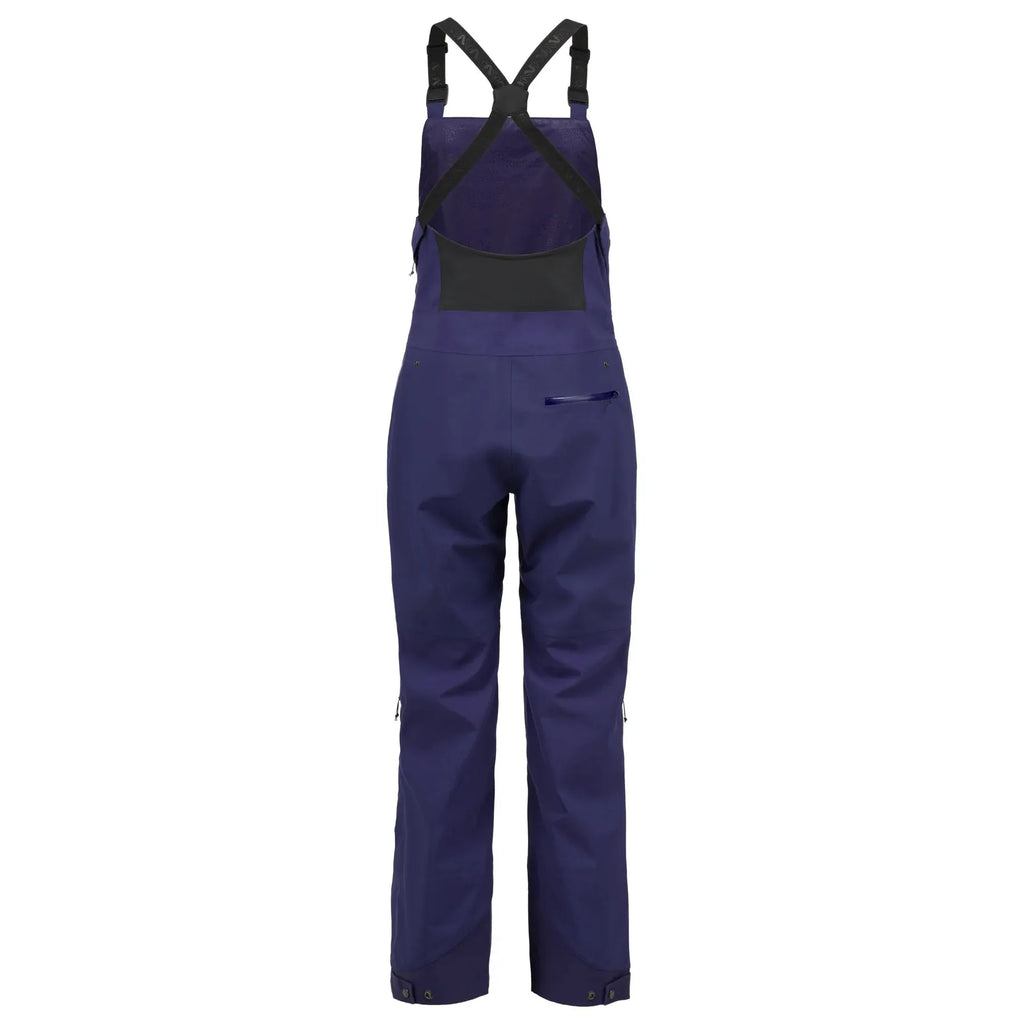FLYLOW Moxie Bib - Salopettes de ski Femme-Pantalons ski/snow-Caroune Ski Shop