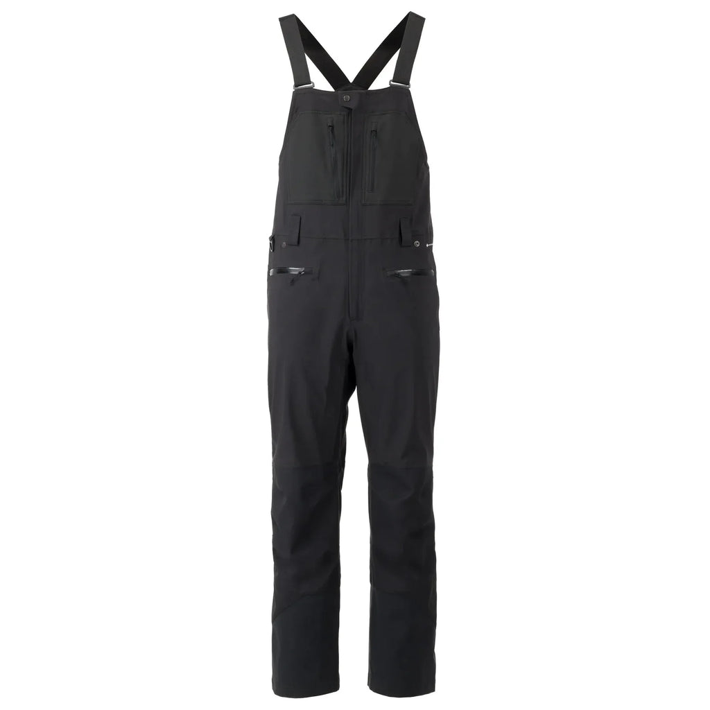 FLYLOW Stash Bib - Salopettes de ski Homme-Pantalons ski/snow-Caroune Ski Shop