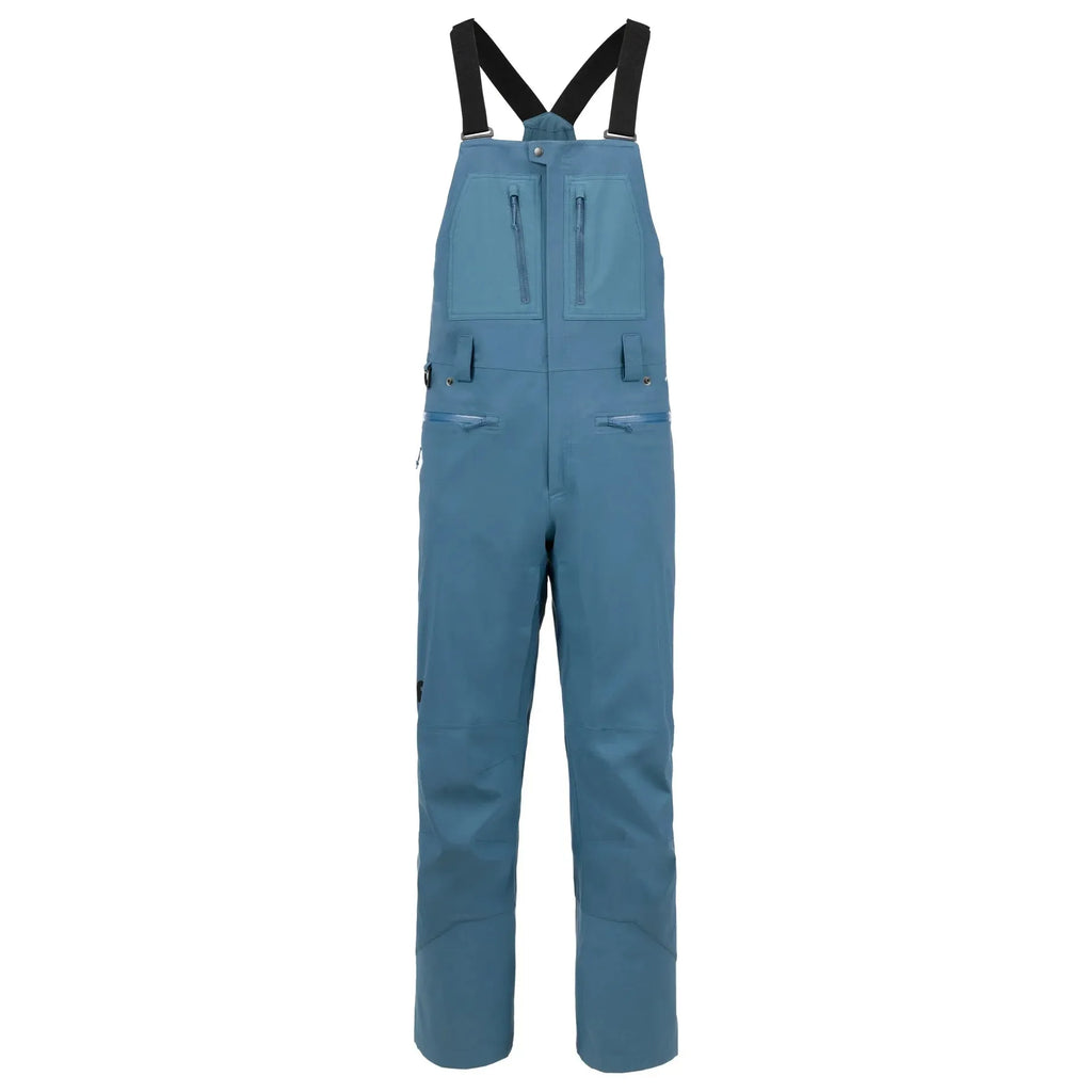FLYLOW Stash Bib - Salopettes de ski Homme-Pantalons ski/snow-Caroune Ski Shop