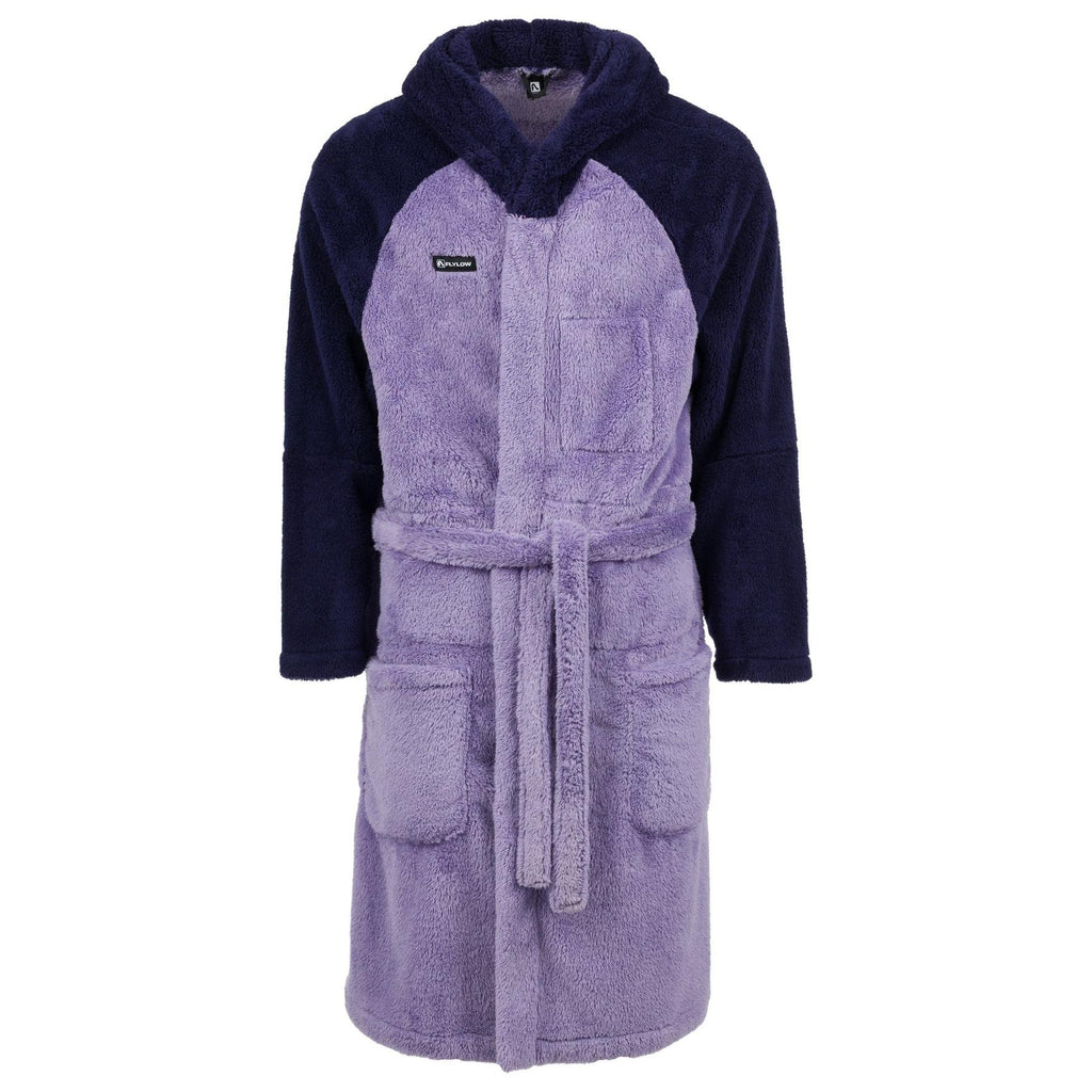 FLYLOW Wolfie Robe - Robe de chambre-SWAG-Caroune Ski Shop
