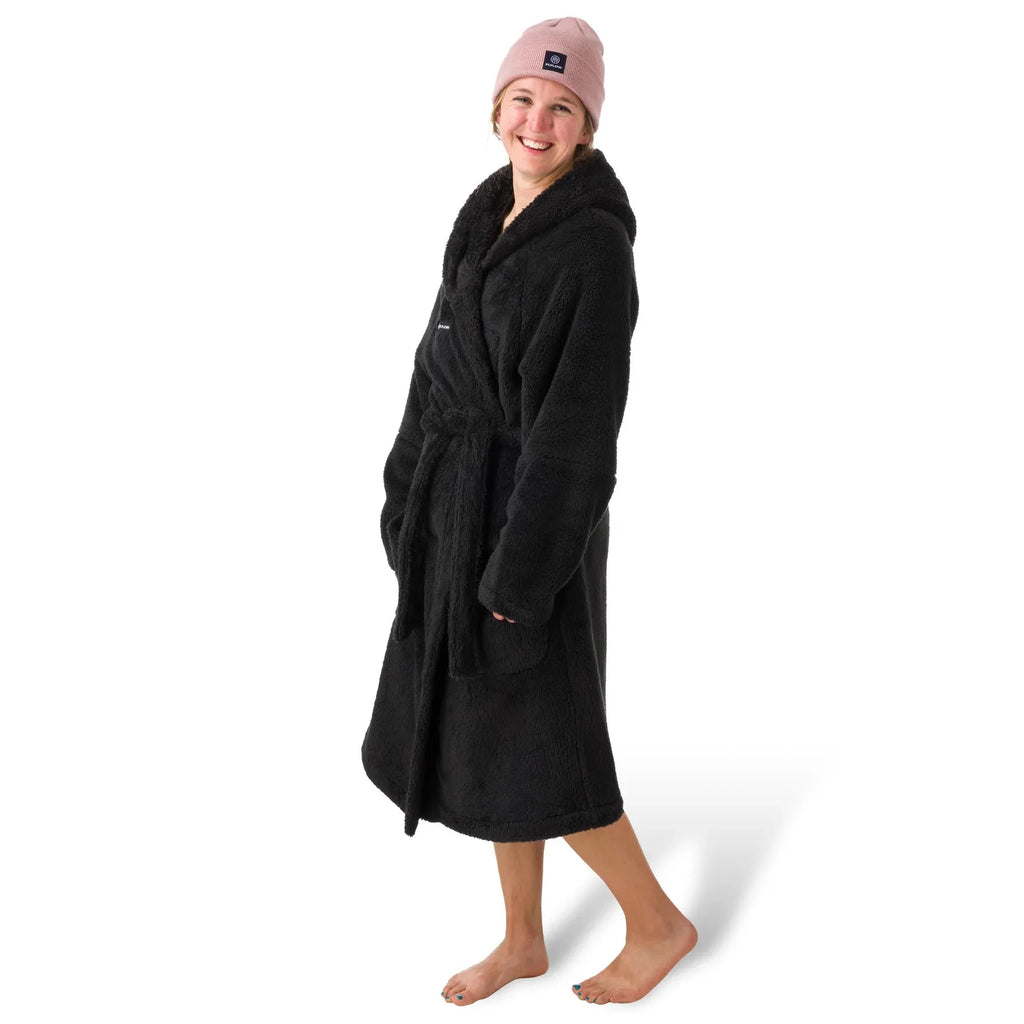 FLYLOW Wolfie Robe - Robe de chambre-SWAG-Caroune Ski Shop