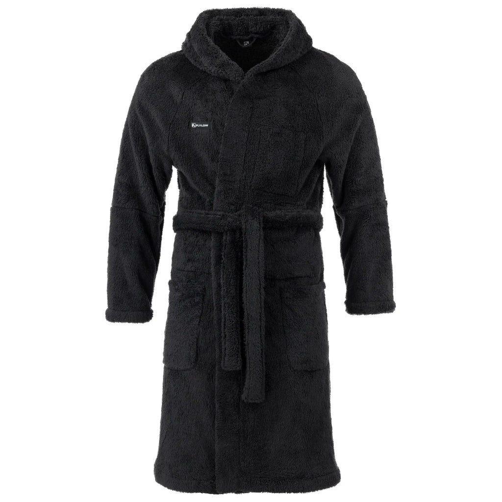 FLYLOW Wolfie Robe - Robe de chambre-SWAG-Caroune Ski Shop