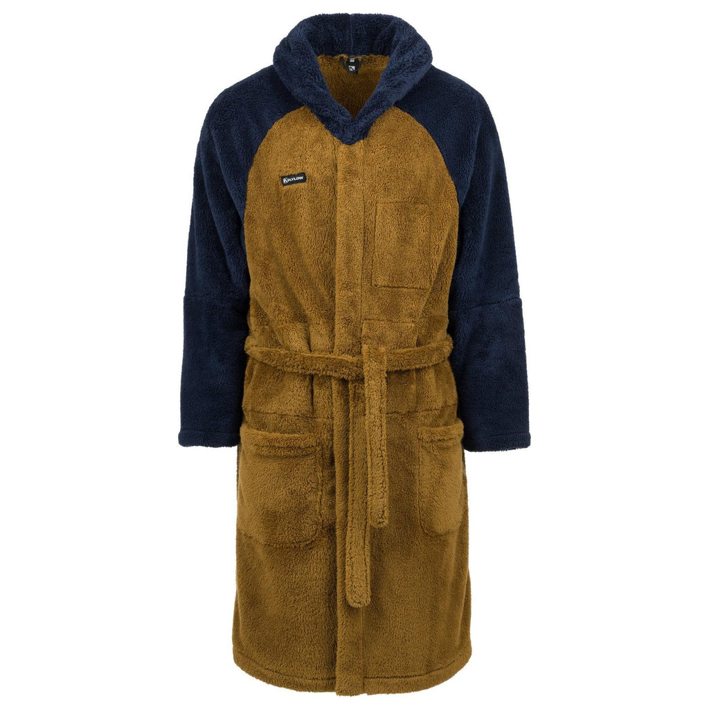 FLYLOW Wolfie Robe - Robe de chambre-SWAG-Caroune Ski Shop