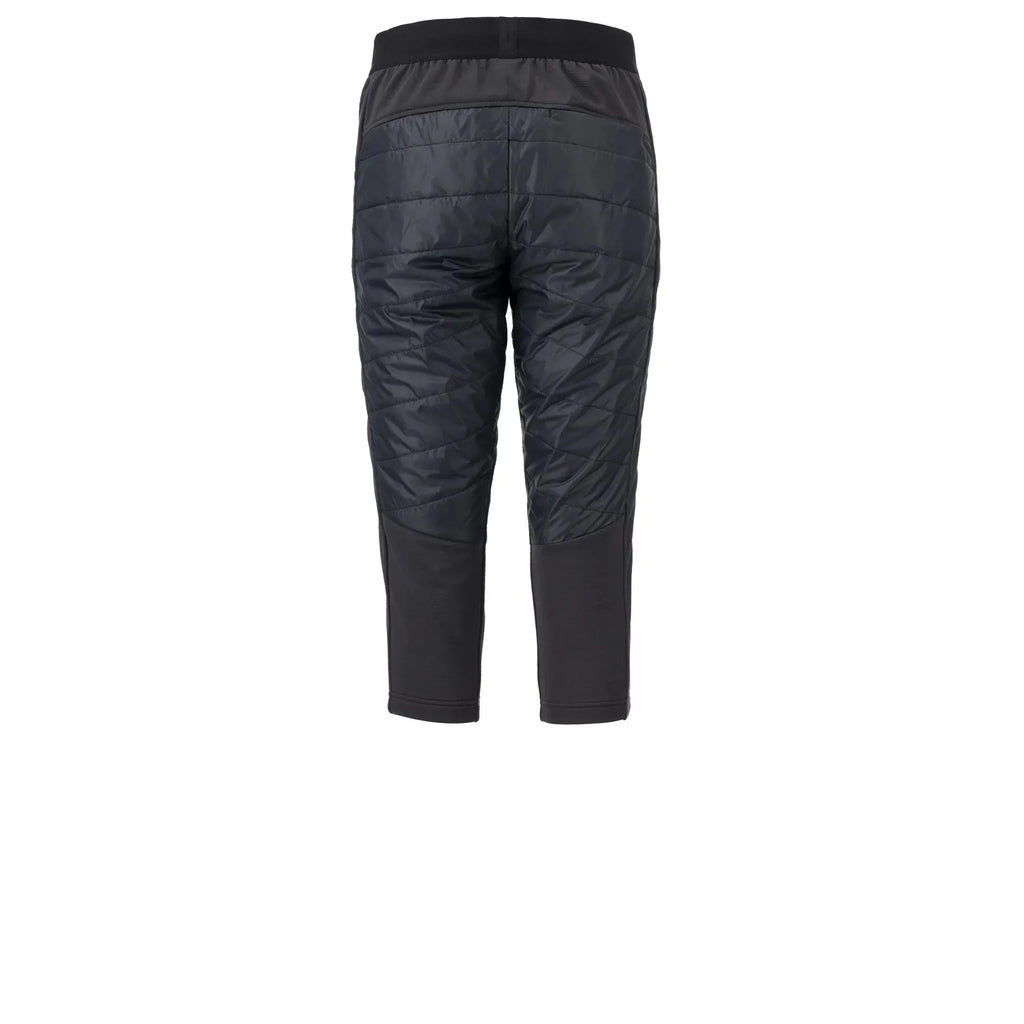 FLYLOW W's Puffer 3/4 Pants - Pantalons isolés-Pantalons isolés-Caroune Ski Shop