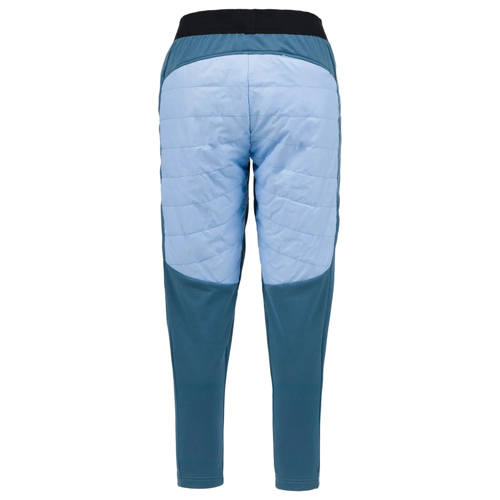 FLYLOW W's Puffer Pants - Pantalons isolés-Pantalons isolés-Caroune Ski Shop