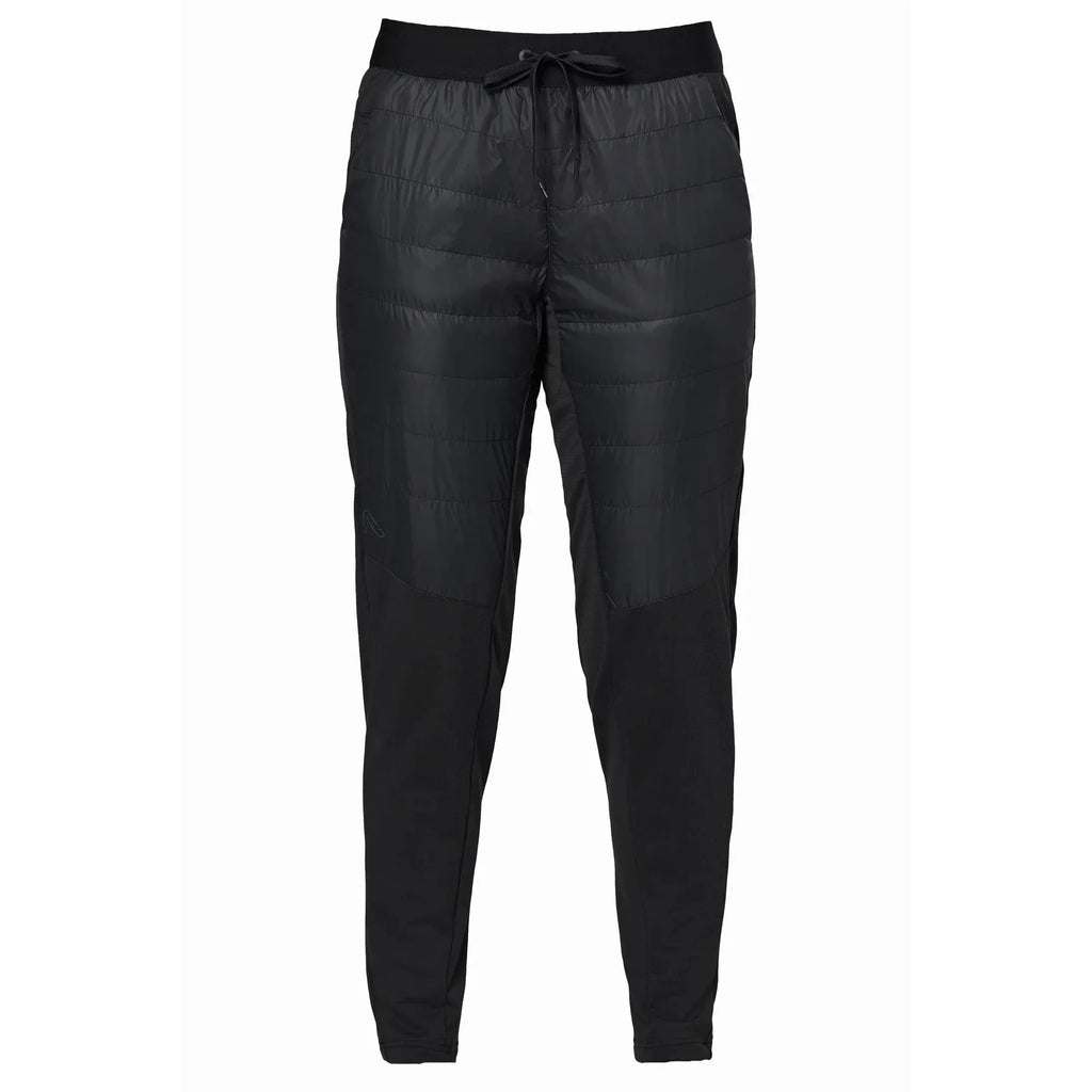 FLYLOW W's Puffer Pants - Pantalons isolés-Pantalons isolés-Caroune Ski Shop