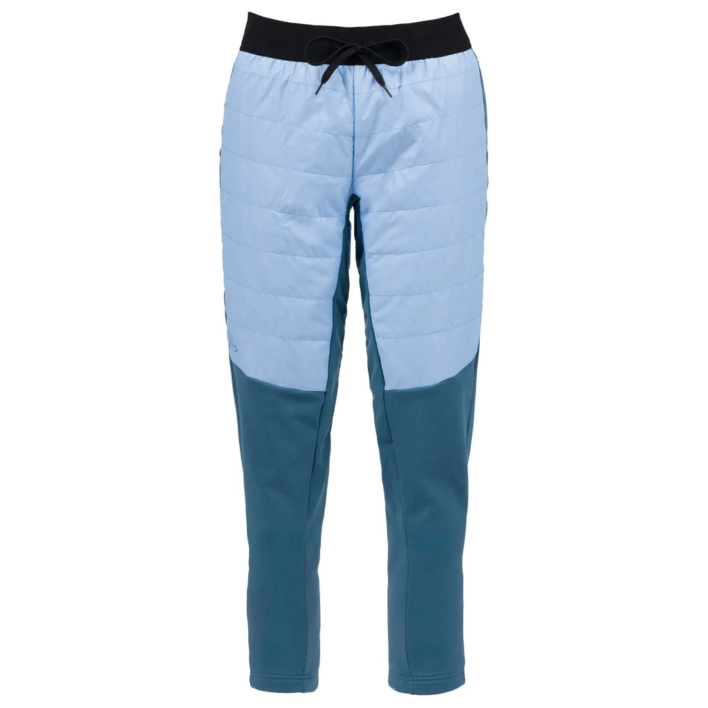 FLYLOW W's Puffer Pants - Pantalons isolés-Pantalons isolés-Caroune Ski Shop