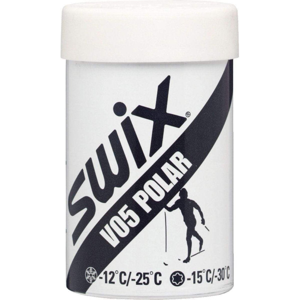 Fart de glisse SWIX V05 Polar-Cire-Caroune Ski Shop