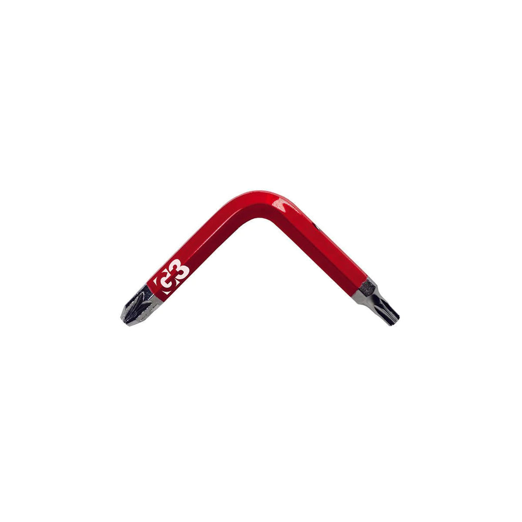 G3 Binding Tool - Outil Multi-Accessoires ski-Caroune Ski Shop