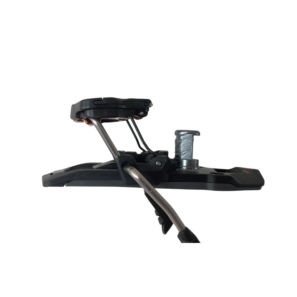 G3 Ion Baseplate-Fixation ski-Caroune Ski Shop