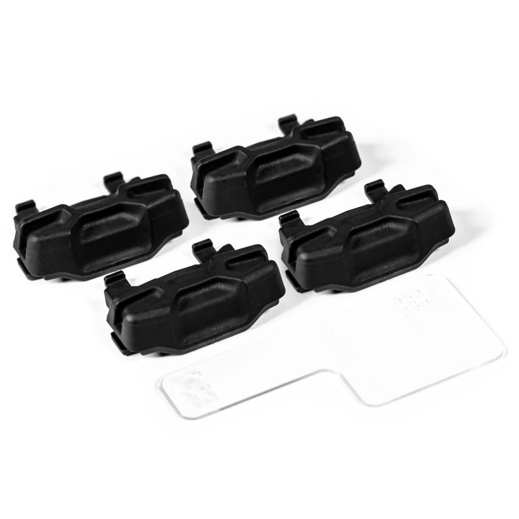 G3 Zed Stomp pad kit - accessoire a fixation-Accessoires ski-Caroune Ski Shop