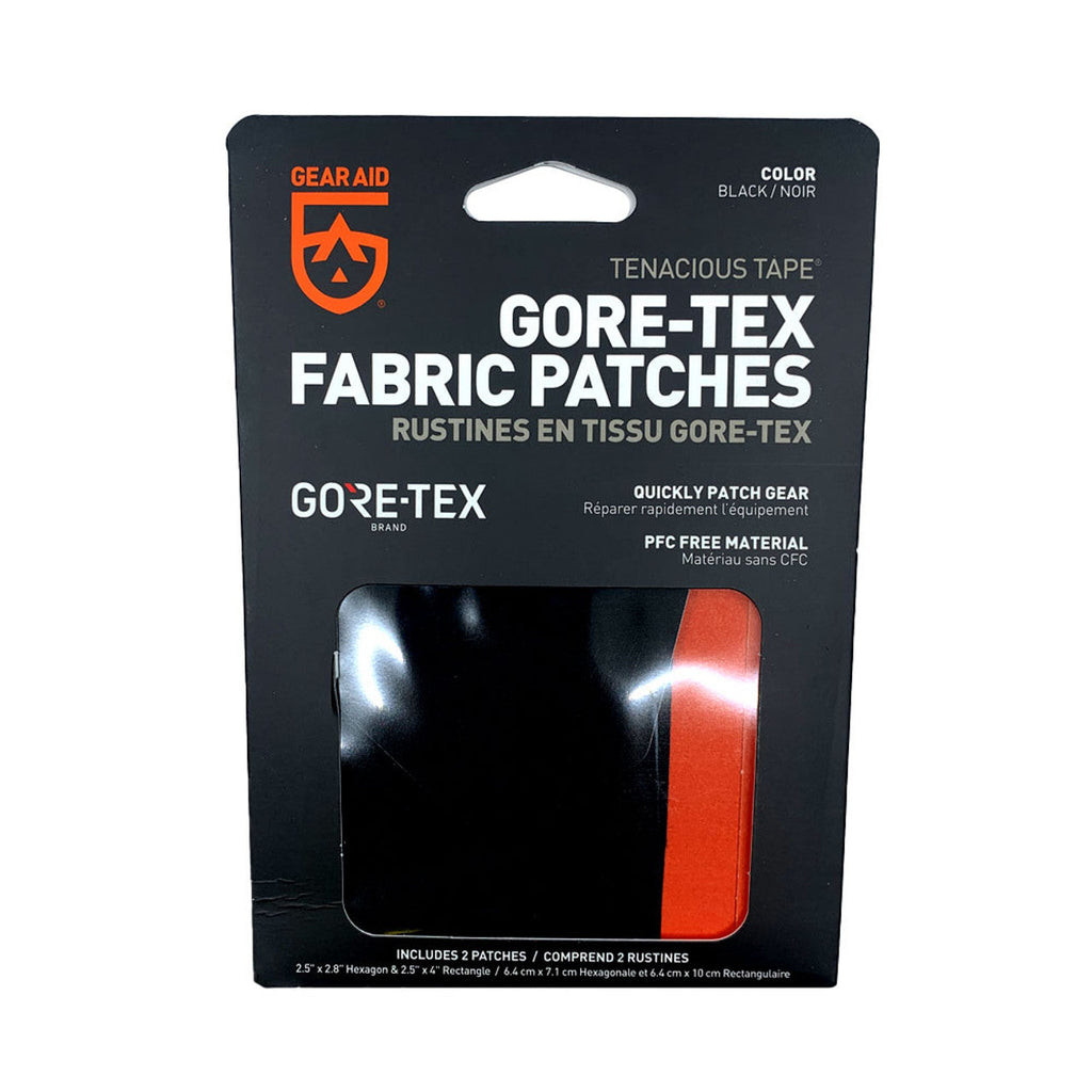 GEAR AID Gore-Tex Repair Kit-Réparation-Caroune Ski Shop