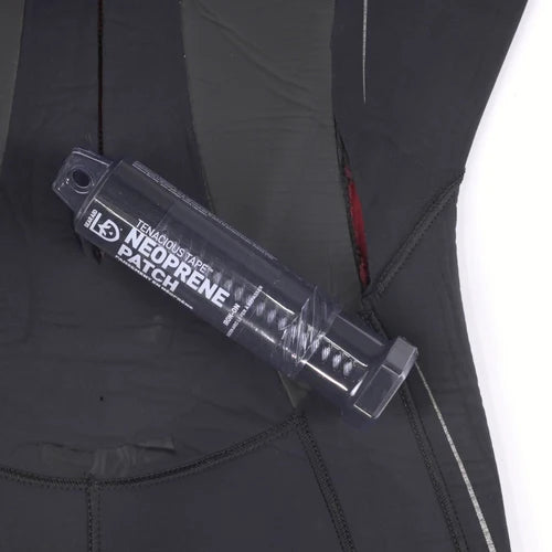 GEAR AID Tenacious Tape IRON on Neoprene patch-Réparation-Caroune Ski Shop