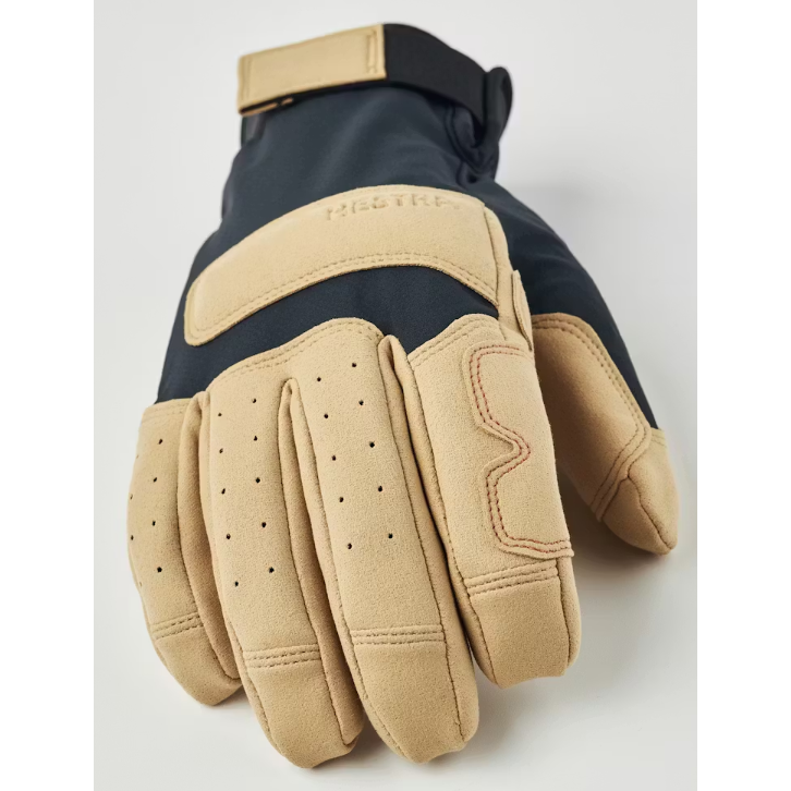 HESTRA Climbers Duratan Long Glove - Gants-Gants-Caroune Ski Shop