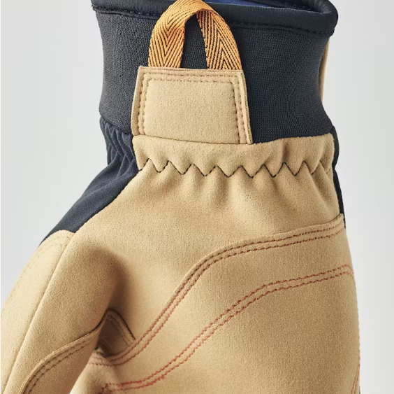 HESTRA Climbers Duratan Long Glove - Gants-Gants-Caroune Ski Shop