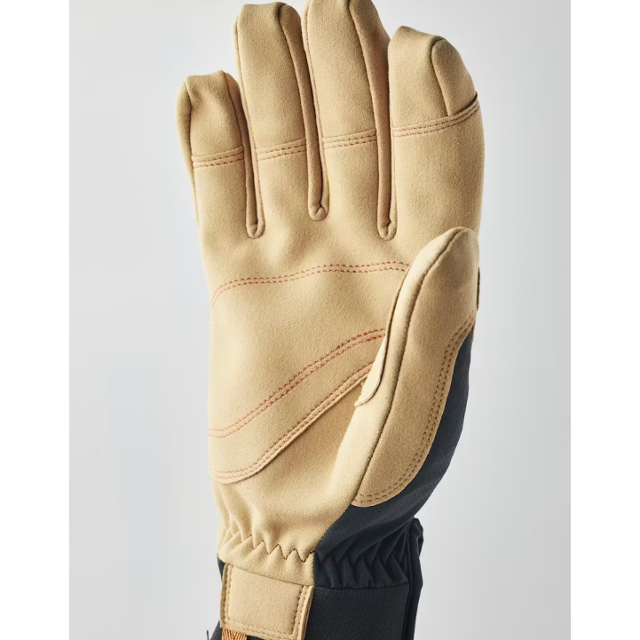 HESTRA Climbers Duratan Long Glove - Gants-Gants-Caroune Ski Shop