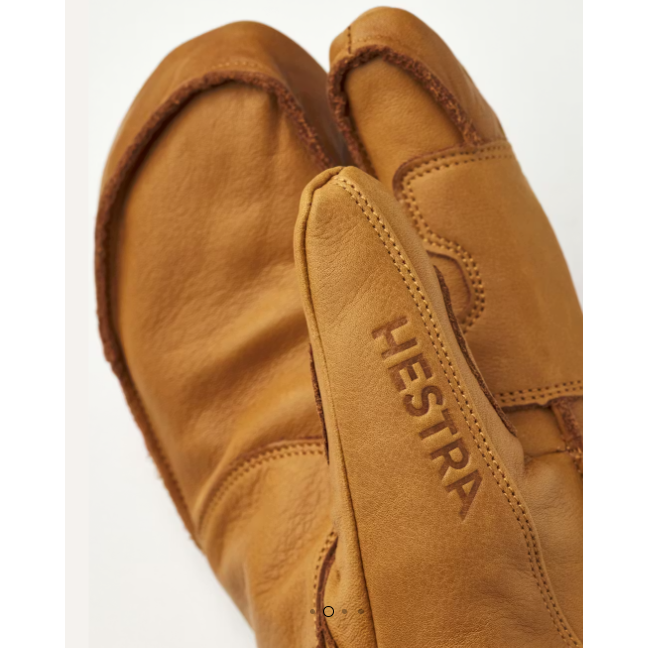 HESTRA Fall Line 3-Finger Glove - Gants/Mitaines-Gants-Caroune Ski Shop