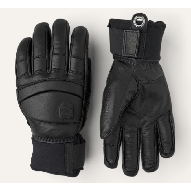 HESTRA Fall Line Glove - Gants/Mitaines-Gants-Caroune Ski Shop