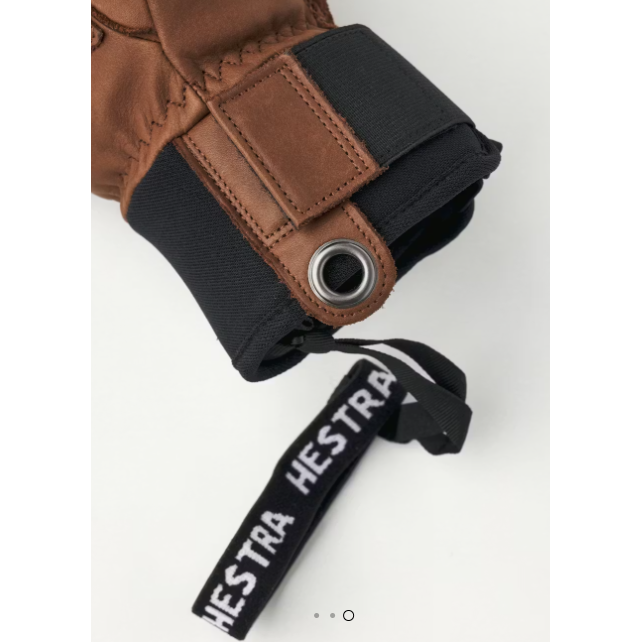 HESTRA Fall Line Glove - Gants/Mitaines-Gants-Caroune Ski Shop