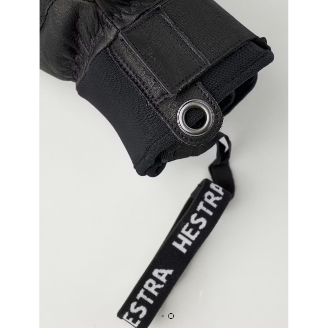 HESTRA Fall Line Glove - Gants/Mitaines-Gants-Caroune Ski Shop