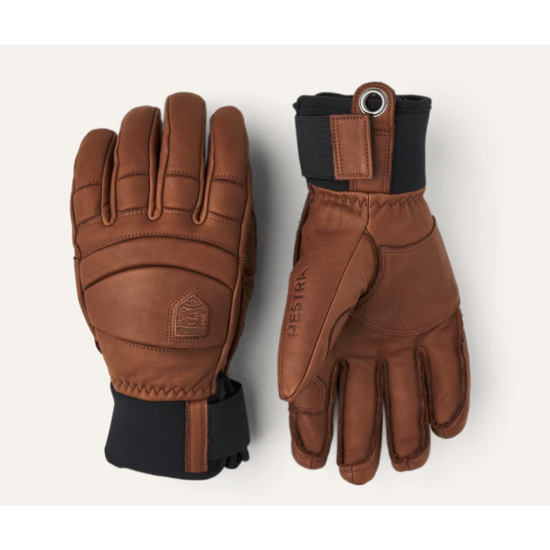 HESTRA Fall Line Glove - Gants/Mitaines-Gants-Caroune Ski Shop