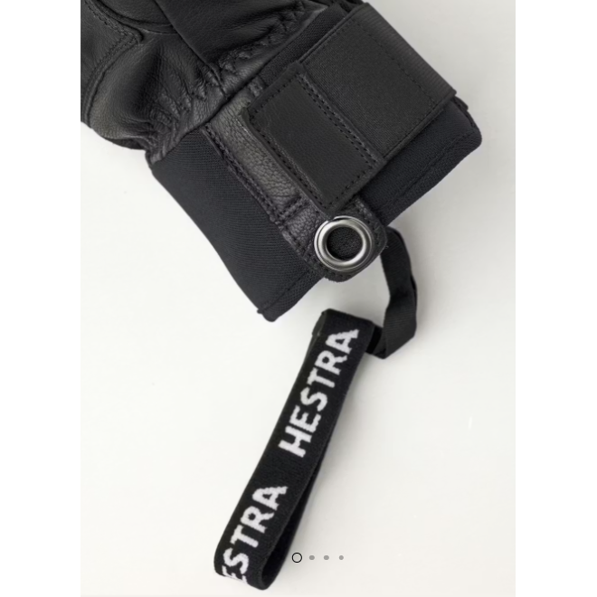 HESTRA Fall Line MITT - Gants/Mitaines-Mitaines-Caroune Ski Shop