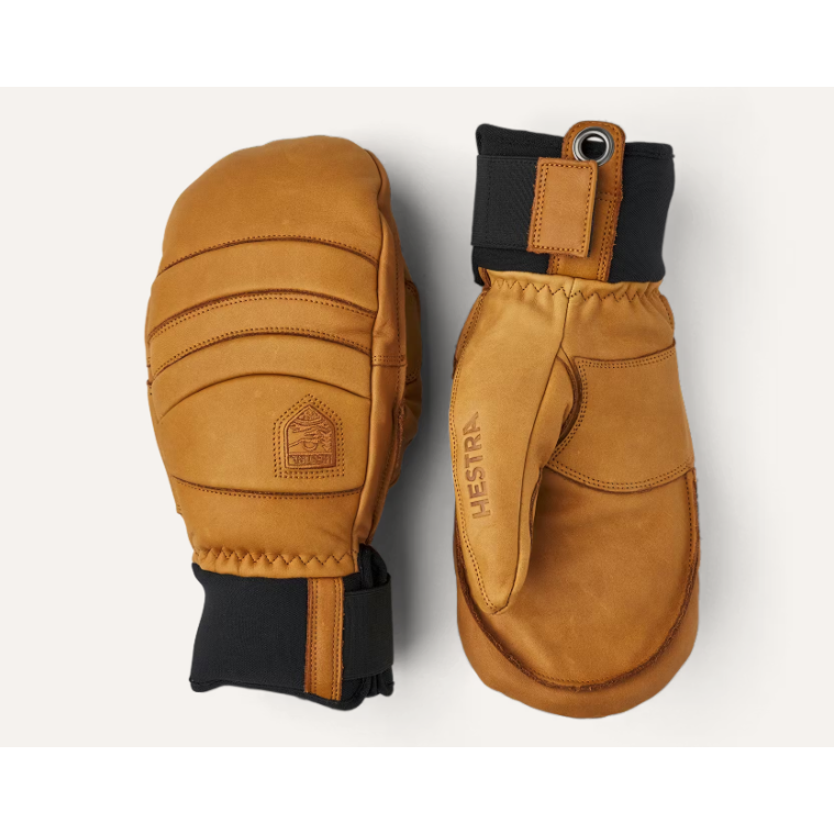 HESTRA Fall Line MITT - Gants/Mitaines-Mitaines-Caroune Ski Shop