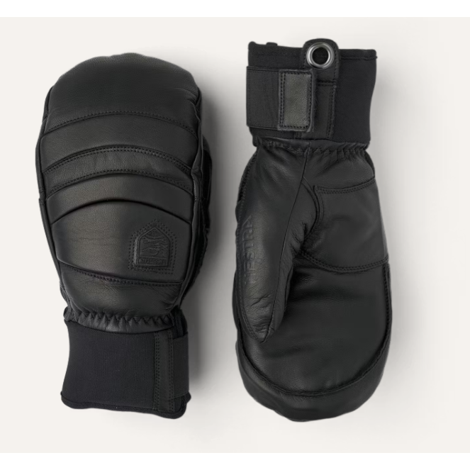 HESTRA Fall Line MITT - Gants/Mitaines-Mitaines-Caroune Ski Shop