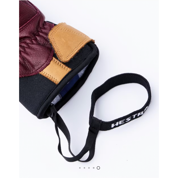 HESTRA Fall Line MITT Women's - Gants/Mitaines-Mitaines-Caroune Ski Shop