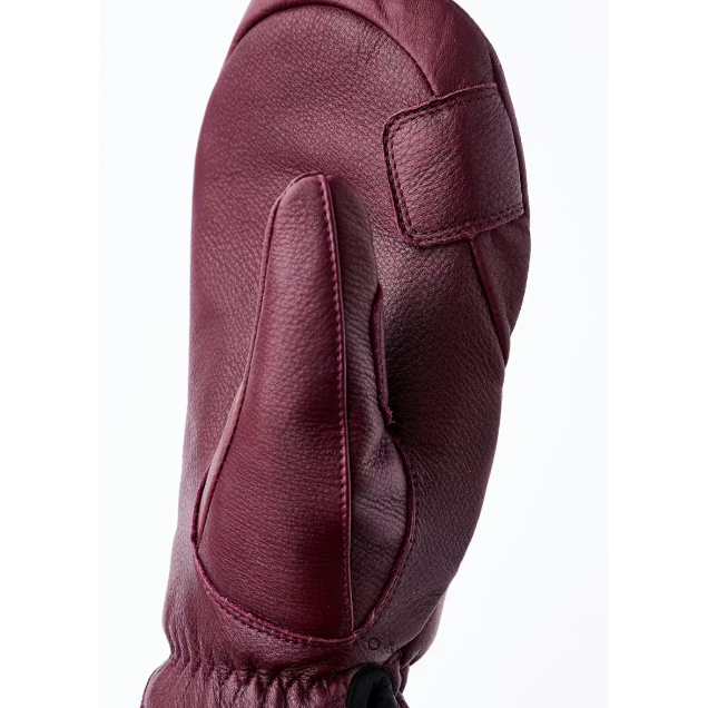 HESTRA Fall Line MITT Women's - Gants/Mitaines-Mitaines-Caroune Ski Shop