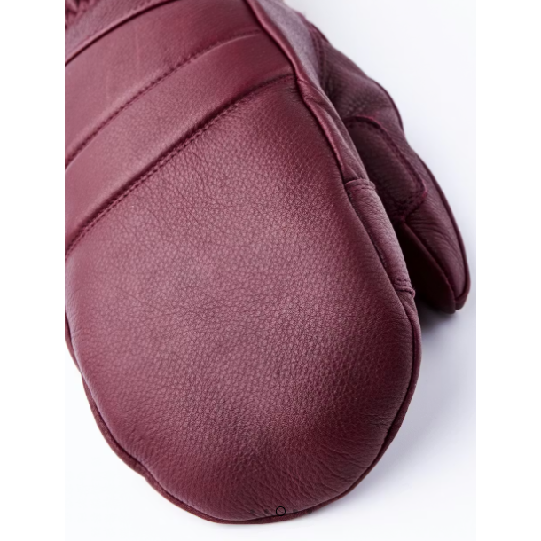 HESTRA Fall Line MITT Women's - Gants/Mitaines-Mitaines-Caroune Ski Shop