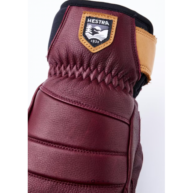 HESTRA Fall Line MITT Women's - Gants/Mitaines-Mitaines-Caroune Ski Shop