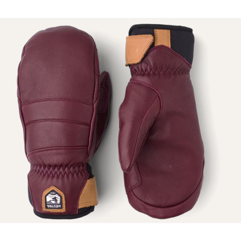HESTRA Fall Line MITT Women's - Gants/Mitaines-Mitaines-Caroune Ski Shop