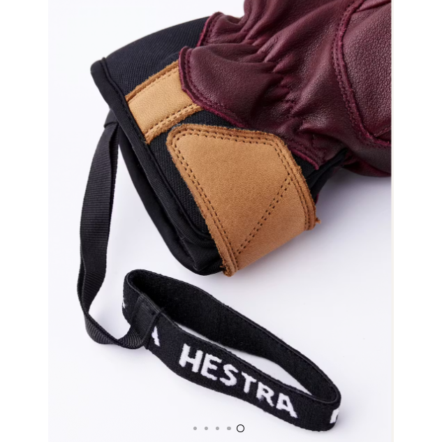 HESTRA Fall Line Women's Glove - Gants-Gants-Caroune Ski Shop