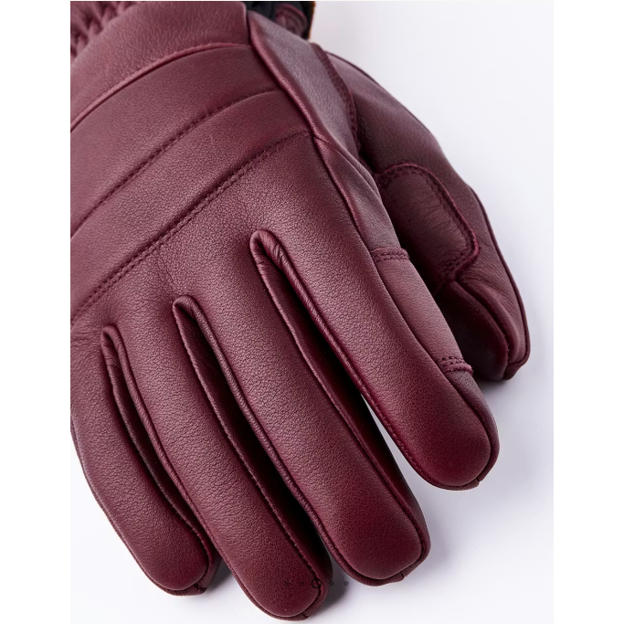 HESTRA Fall Line Women's Glove - Gants-Gants-Caroune Ski Shop