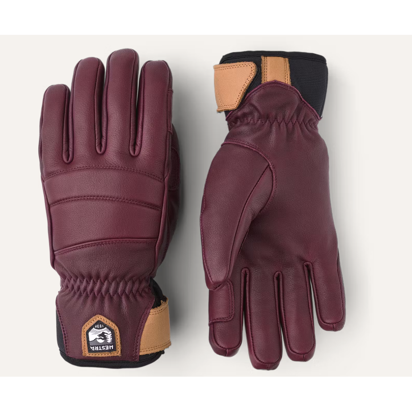 HESTRA Fall Line Women's Glove - Gants-Gants-Caroune Ski Shop