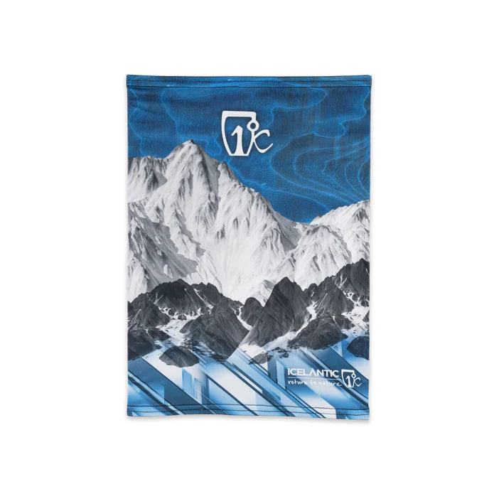 ICELANTIC Facemask-Cache-cou-Caroune Ski Shop