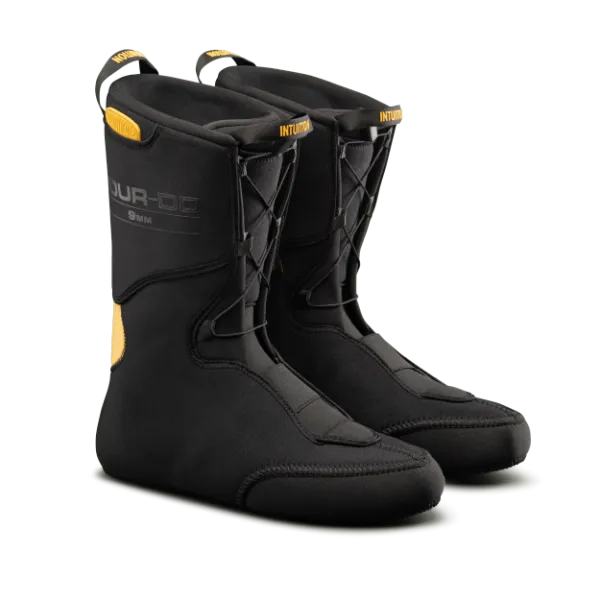 INTUITION Tour Tongue Liners - Paire-Chaussons bottes-Caroune Ski Shop