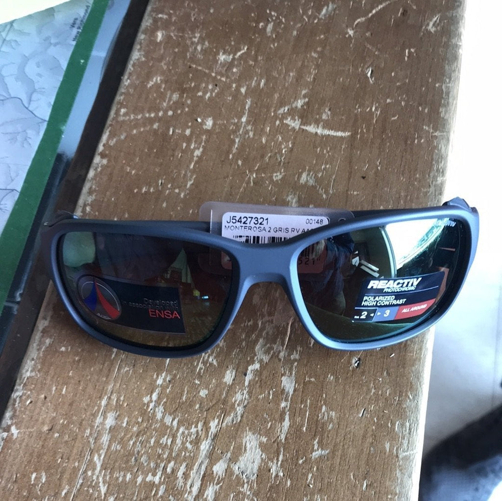 JULBO Monterosa 2-Lunettes soleil-Caroune Ski Shop