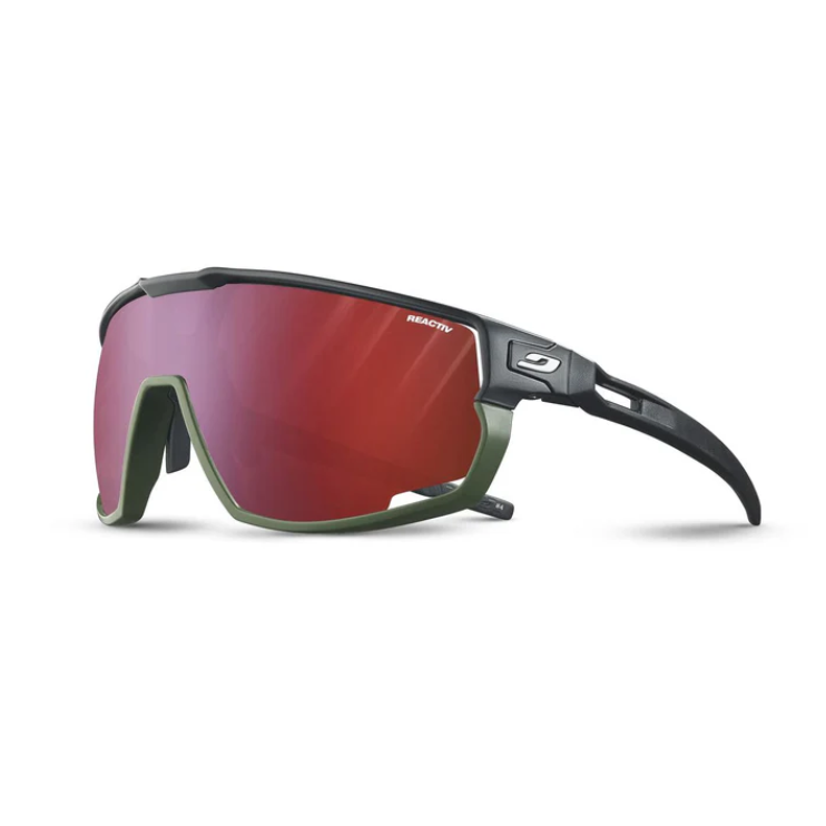 JULBO Rush - Lunettes de soleil-Lunettes soleil-Caroune Ski Shop