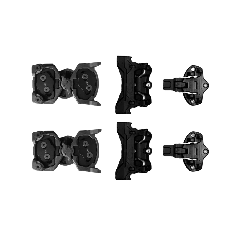 KARAKORAM Nomad 24/25- Fixations splitboard-Fixation splitboard-Caroune Ski Shop